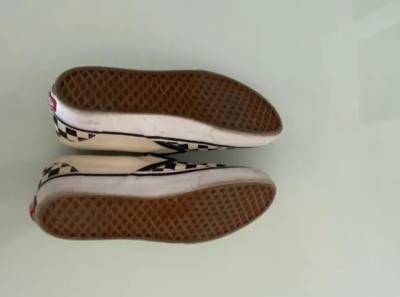 Sapato Tam 40 Original