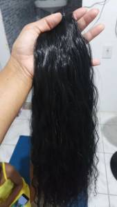 Rabo De Cavalo Bio Fibra Premium