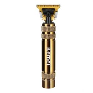 Barbeador Eltrico Kemei 968 Cabelo Profissional Sem Fio