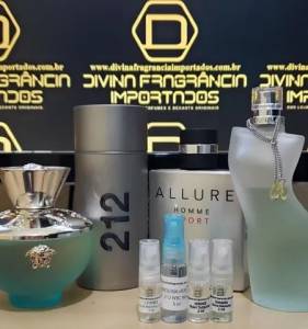 Perfume Bad Boy Extreme Edp