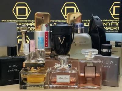 Perfume Dylan Blue Edp Feminino