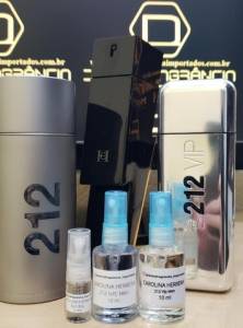 Perfume Bad Boy Cobalt Masculino
