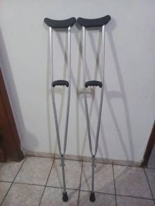 Par Muletas