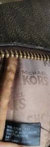 Mochila Michael Kors