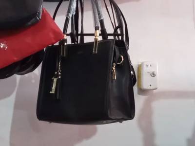 Bolsas Diversas E Variadas