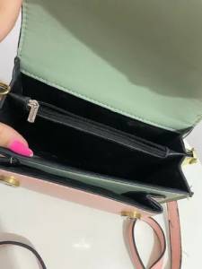 Bolsa Colorida