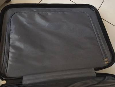 Vendo Mala Super Conservada