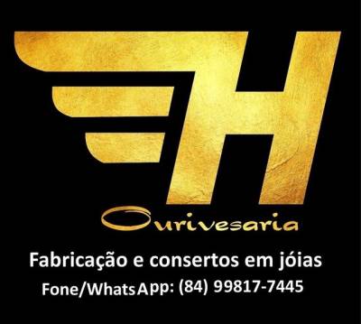 Ouro 18k