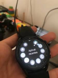 Relgio Galaxy Watch 3