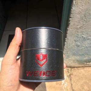 Relgio Weide