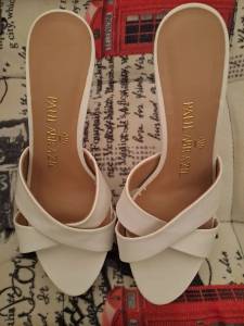 Sapato Feminino