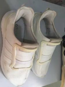 Tnis Adidas