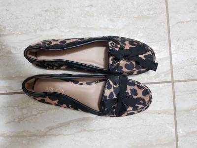 Mocassim.arezzo