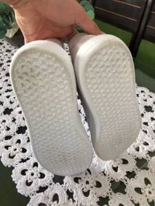 Sapato Casual Branco