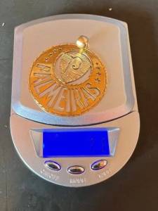 Cordo De Ouro