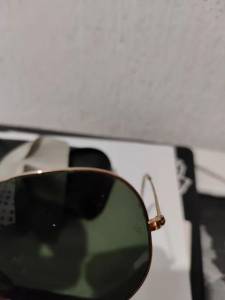Ray Ban Aviator