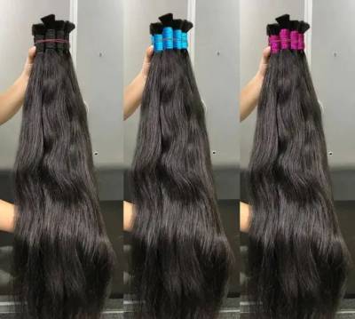 Manuteno De Mega Hair
