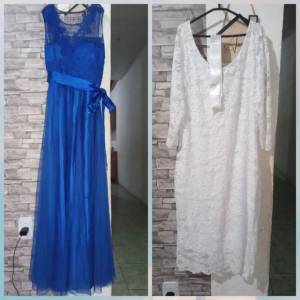 Vende-se Dois Vestidos