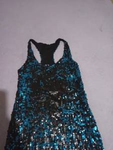 Vestido De Festa