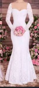 Vestido De Noiva