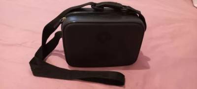 Bolsa Moleca