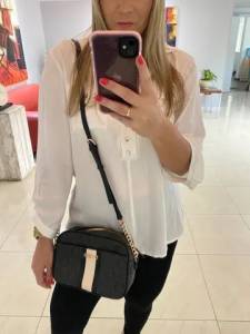 Bolsa Guess Novo