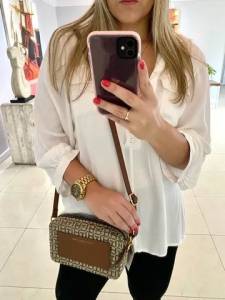Bolsa Tommy Hilfiger Novo