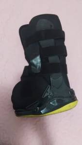 Bota Ortopdica
