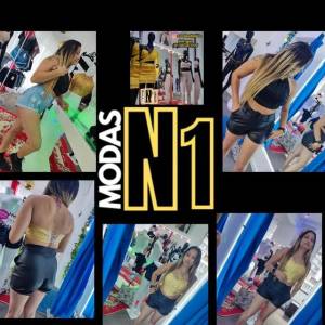 Shorts Jeans R$89,90