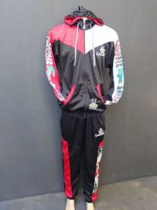 Conjunto De Malha Chimpa