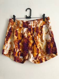 Short Nmero 40