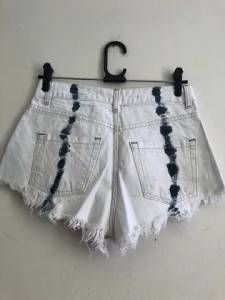 Short Jeans Nmero  36