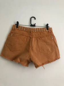 Short Nmero 40