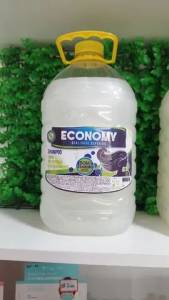 Shampoo Hidratante 5 Litros