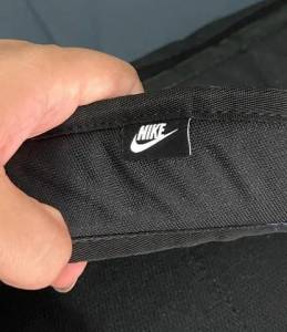 Mochila Nike Elemental 21l Unissex