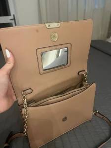 Bolsa Nova Arezzo Tiracolo