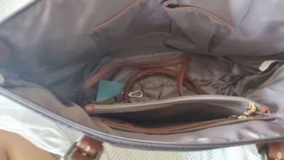 Vendo Belssima Bolsa
