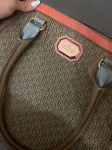 Bolsa Victor Hugo