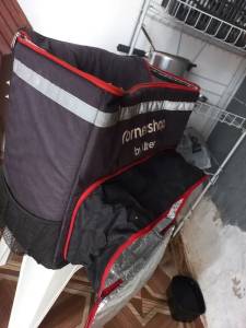 Bag Reforada