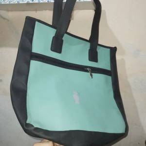 Bolsa Grande