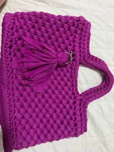 Bolsa De Croch