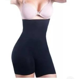 Cinta Modeladora Nova Feminina 50 Reais (nunca Foi Usada)