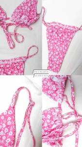Biquni Vintage