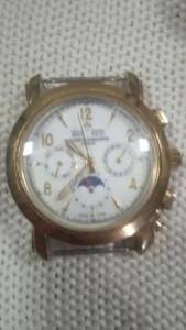Vacheron Constantin