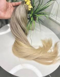 Mega Hair