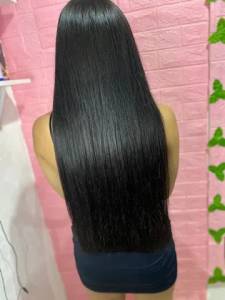 Vendo Cabelo Humano - Indiano