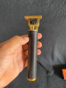 Mquina Profissional De Acabamento