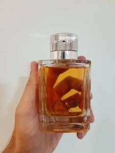 Perfume Zaad Santal O Boticrio