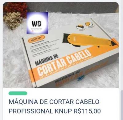 Mquina De Corte Knup