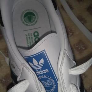 Adidas Samba Branco